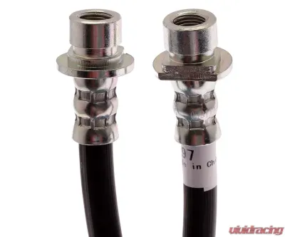 Raybestos Element3 Clutch Hose BH384297 - BH384297