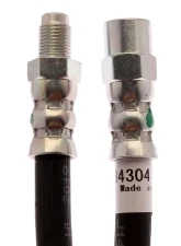 Raybestos Brakes Brake Hose BMW Rear BH384304                                     - BH384304 - Image 2