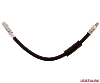 Raybestos Brakes Brake Hose BMW Rear BH384304 - BH384304