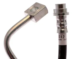 Raybestos Brakes Brake Hose Chevrolet Malibu Rear Left 2016 BH384312