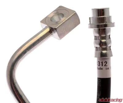 Raybestos Brakes Brake Hose Chevrolet Malibu Rear Left 2016 BH384312 - BH384312