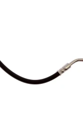 Raybestos Brakes Brake Hose Chevrolet Malibu Rear Left 2016 BH384312                                     - BH384312 - Image 2