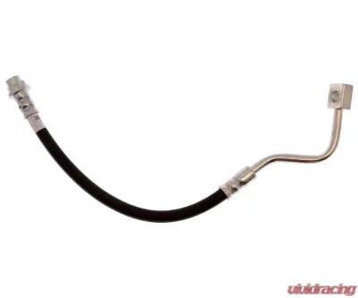 Raybestos Brakes Brake Hose Chevrolet Malibu Rear Left 2016 BH384312 - BH384312