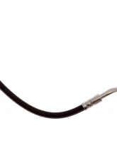 Raybestos Brakes Brake Hose Chevrolet Malibu Rear Right 2016 BH384313                                     - BH384313 - Image 2