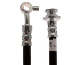 Raybestos Brakes Brake Hose Nissan X-Trail Front Right 2005-2006 BH384315
