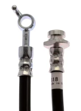 Raybestos Brakes Brake Hose Nissan X-Trail Rear Left 2005-2006 BH384318                                     - BH384318 - Image 2