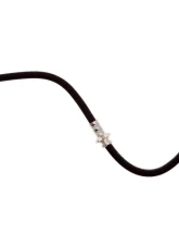 Raybestos Brakes Brake Hose Nissan X-Trail Rear Left 2005-2006 BH384318                                     - BH384318 - Image 2