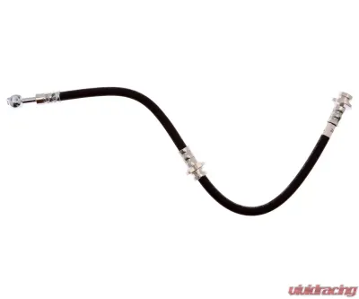 Raybestos Brakes Brake Hose Nissan X-Trail Rear Left 2005-2006 BH384318 - BH384318