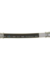 Raybestos Brakes Brake Hose Toyota Land Cruiser Front Outer 1981-1990 BH38432                                     - BH38432 - Image 3
