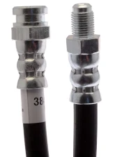 Raybestos Brakes Brake Hose Dodge Dart Rear 2014-2016 BH384395                                     - BH384395 - Image 2