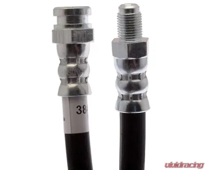 Raybestos Brakes Brake Hose Dodge Dart Rear 2014-2016 BH384395 - BH384395