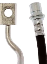 Raybestos Brakes Brake Hose Dodge Charger BH384396                                     - BH384396 - Image 2