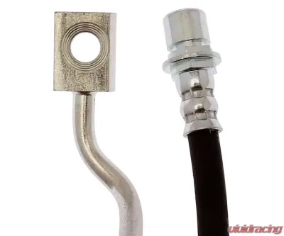 Raybestos Brakes Brake Hose Dodge Charger BH384396 - BH384396