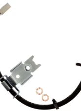 Raybestos Brakes Brake Hose Dodge Charger BH384396                                     - BH384396 - Image 2