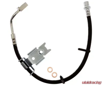 Raybestos Brakes Brake Hose Dodge Charger BH384396 - BH384396