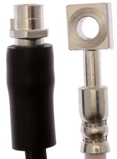 Raybestos Brakes Brake Hose Front Left BH384405                                     - BH384405 - Image 2