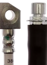 Raybestos Brakes Brake Hose Front Right BH384413                                     - BH384413 - Image 2