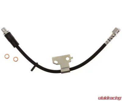 Raybestos Brakes Brake Hose Front Right BH384413 - BH384413