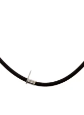 Raybestos Brakes Brake Hose Ford Transit Connect Rear Left 2014-2020 BH384416                                     - BH384416 - Image 2