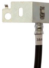 Raybestos Brakes Brake Hose Ford Rear Right BH384421                                     - BH384421 - Image 2