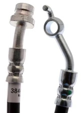 Raybestos Brakes Brake Hose Kia Rear Left BH384426                                     - BH384426 - Image 2