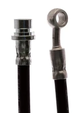 Raybestos Brakes Brake Hose Honda BH384428                                     - BH384428 - Image 2
