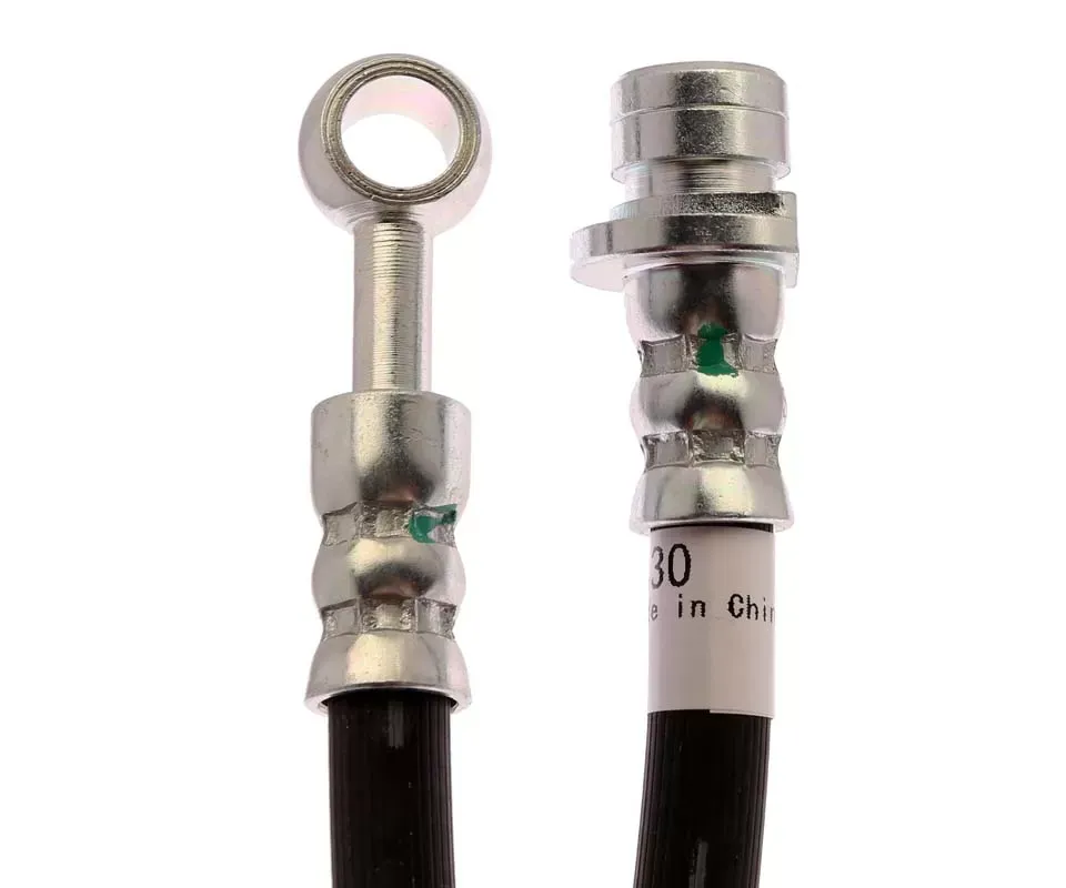 Raybestos Brakes Brake Hose BH384430 - BH384430