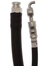 Raybestos Brakes Brake Hose Mazda CX-5 Rear 2016 BH384435                                     - BH384435 - Image 2