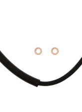 Raybestos Brakes Brake Hose Mazda CX-5 Rear 2016 BH384435                                     - BH384435 - Image 2