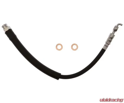 Raybestos Brakes Brake Hose Mazda CX-5 Rear 2016 BH384435 - BH384435