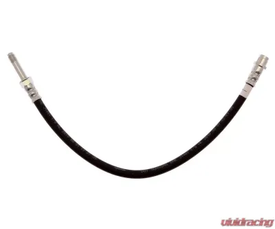 Raybestos Brakes Brake Hose Mercedes-Benz Front BH384437 - BH384437