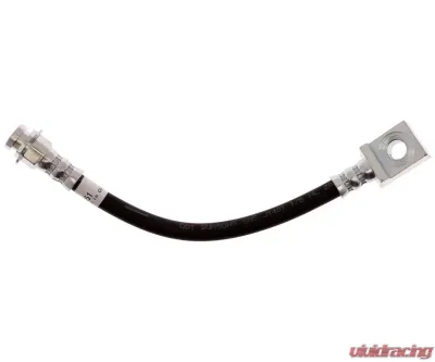 Raybestos Brakes Brake Hose Dodge Rear Left BH384451 - BH384451