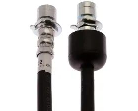 Raybestos Brakes Brake Hose Ford Rear Center BH384452