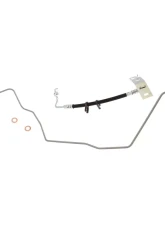 Raybestos Brakes Brake Hose Ford Raptor Rear Right 2018 BH384454                                     - BH384454 - Image 2