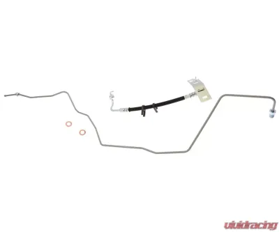 Raybestos Brakes Brake Hose Ford Raptor Rear Right 2018 BH384454 - BH384454