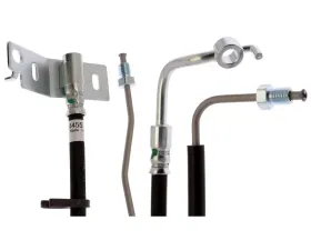 Raybestos Brakes Brake Hose Ford Raptor Rear Left 2018 BH384455