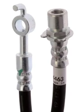 Raybestos Brakes Brake Hose Rear Left BH384463                                     - BH384463 - Image 2