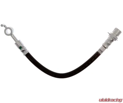 Raybestos Brakes Brake Hose Rear Left BH384463 - BH384463