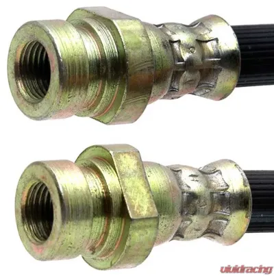 Raybestos Brakes Brake Hose Dodge Challenger Rear Center 1983 BH38447 - BH38447