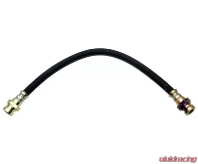 Raybestos Brakes Brake Hose Dodge Challenger Rear Center 1983 BH38447 - BH38447