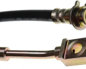 Raybestos Brakes Brake Hose Front Right BH38454