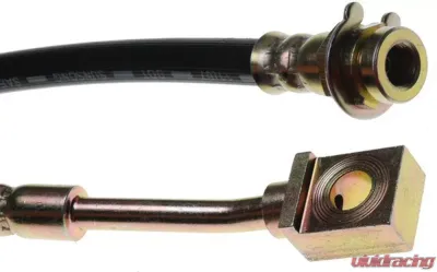 Raybestos Brakes Brake Hose Front Right BH38454 - BH38454