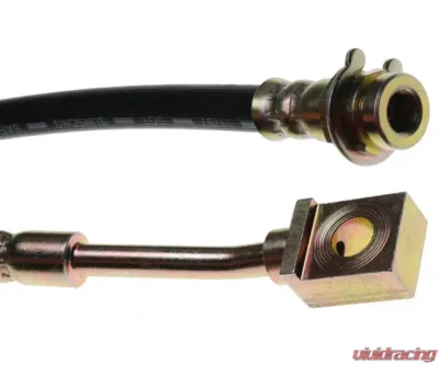 Raybestos Brakes Brake Hose Front Right BH38454 - BH38454
