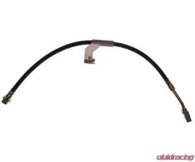 Raybestos Brakes Brake Hose Front Right BH38454 - BH38454