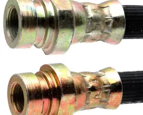 Raybestos Brakes Brake Hose Rear BH38466