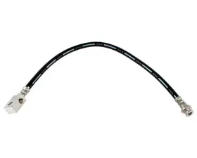 Raybestos Brakes Brake Hose Nissan Rear Center BH38481