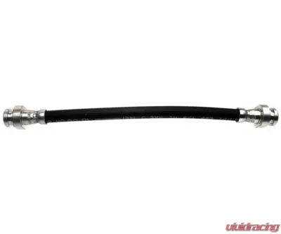 Raybestos Brakes Brake Hose Chevrolet Sprint Rear Center 1987-1988 BH38505 - BH38505