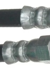 Raybestos Brakes Brake Hose Mercedes-Benz Front BH38513                                     - BH38513 - Image 3