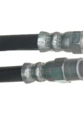 Raybestos Brakes Brake Hose Mercedes-Benz Front BH38513                                     - BH38513 - Image 2