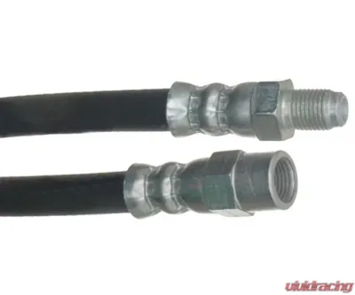 Raybestos Brakes Brake Hose Mercedes-Benz Front BH38513 - BH38513